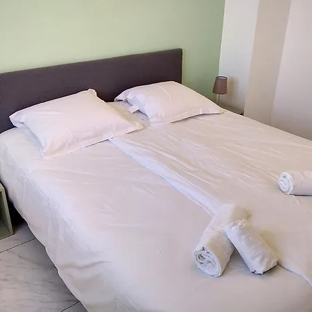 Lägenhet Le Serra A2 Juan-les-Pins