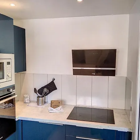 Lägenhet Le Serra A2