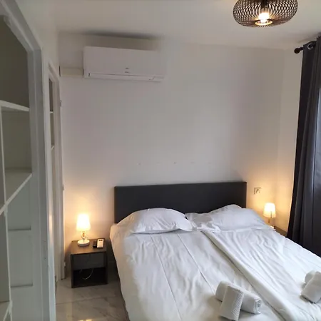 Le Serra A2 Lägenhet *