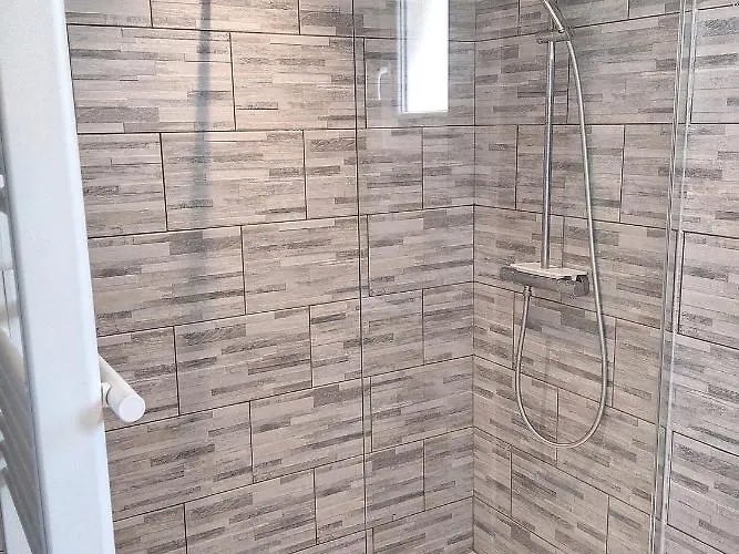 Le Serra A2 Juan-les-Pins