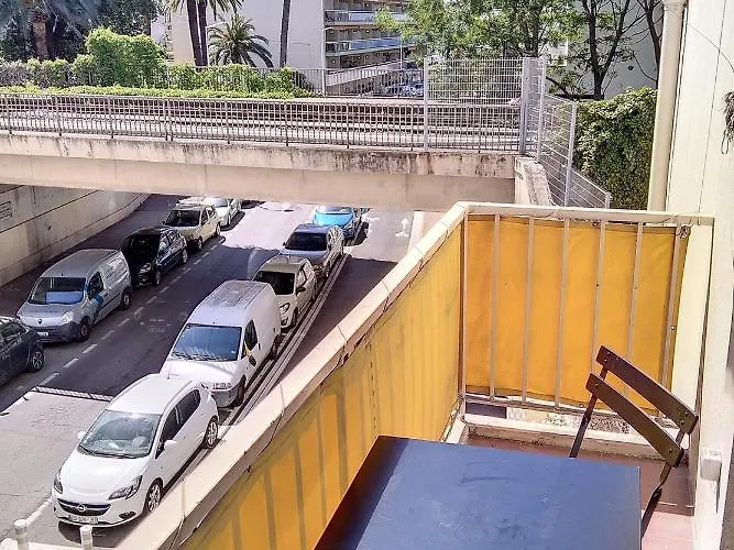 Le Serra A2 Juan-les-Pins