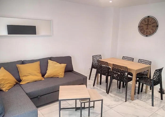 Le Serra A2 Lägenhet *