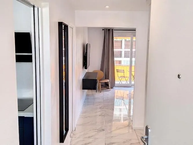 Le Serra A2 * Juan-les-Pins