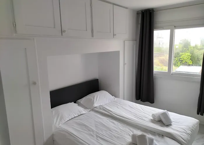 Le Serra A2 Juan-les-Pins