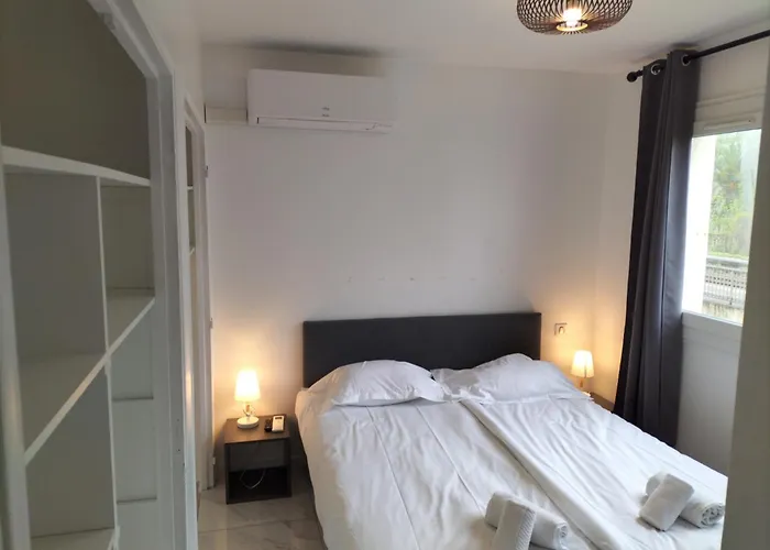 Le Serra A2 Lägenhet *