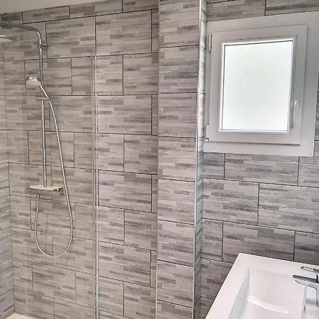 דירה Le Serra A2 *