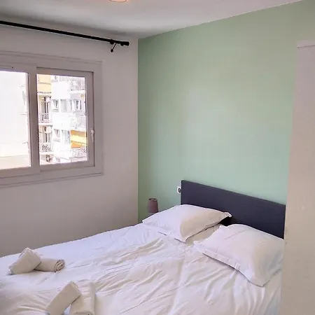 Apartment Le Serra A2 *