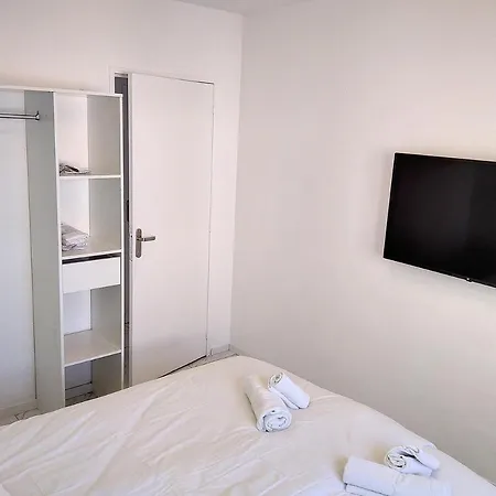 דירה Le Serra A2