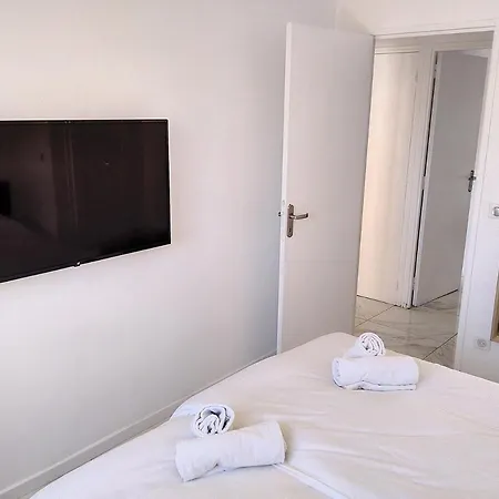 דירה Le Serra A2