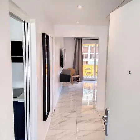 Le Serra A2 * جوان ليه باه