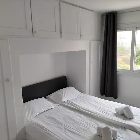 Le Serra A2 ז'ואן-לה-פינס