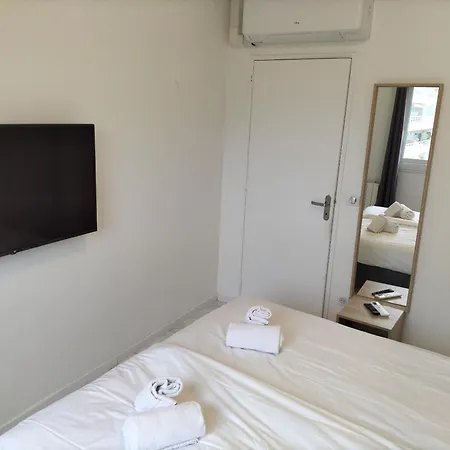 Le Serra A2 * جوان ليه باه