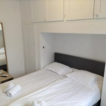 Le Serra A2 דירה