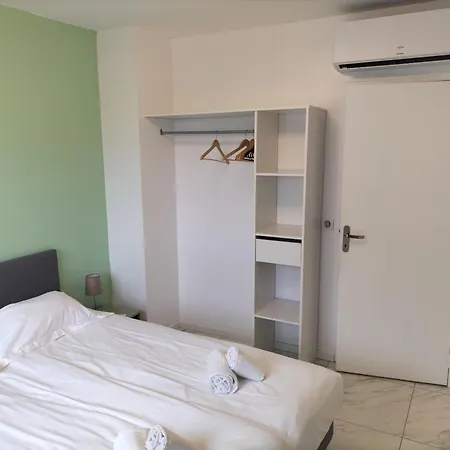Appartamento Résidence Le Serra A2
