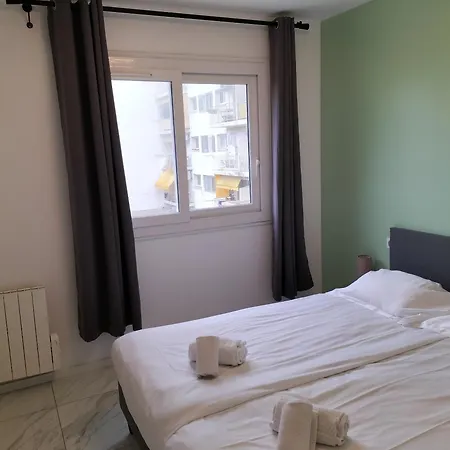 דירה Le Serra A2 *